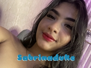 Sabrinaduke