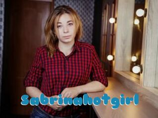 Sabrinahotgirl