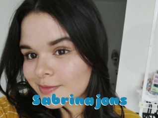 Sabrinajons