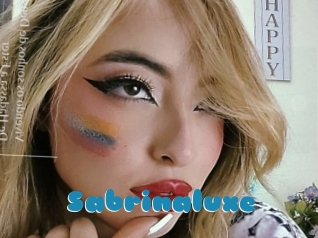 Sabrinaluxe