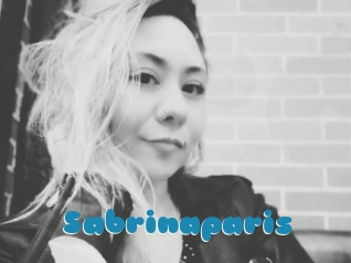 Sabrinaparis
