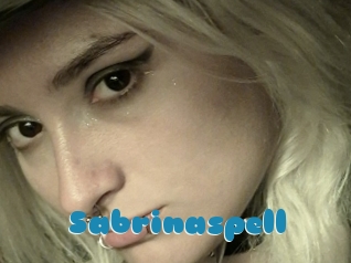 Sabrinaspell
