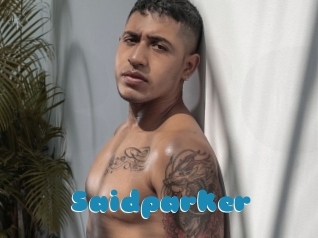 Saidparker