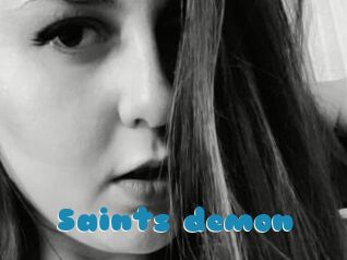 Saints_demon