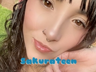 Sakurateen