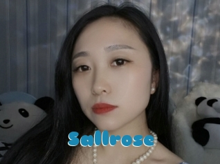 Sallrose
