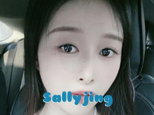 Sallyjing