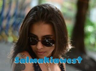 Salmakiawest
