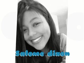 Salome_dixon