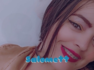 Salomett
