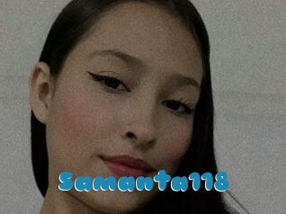 Samanta118