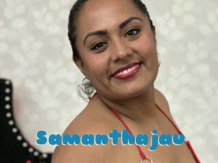 Samanthajau