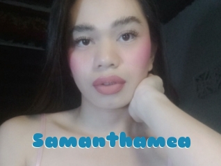 Samanthamea