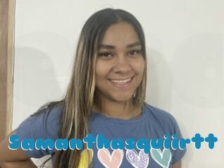 Samanthasquiirtt
