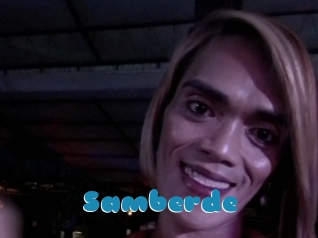 Samberde