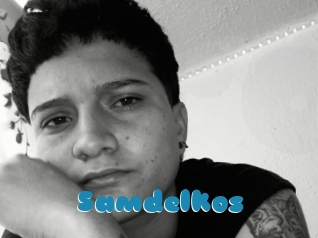 Samdelkos