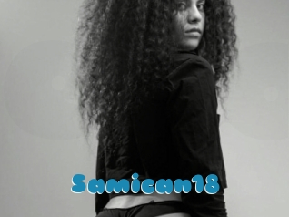 Samican18