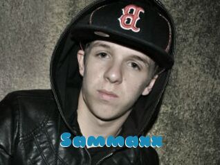 Sammaxx