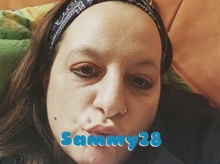 Sammy28