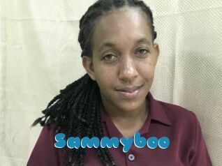 Sammyboo