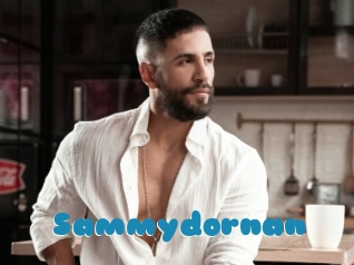 Sammydornan