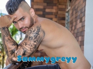 Sammygreyy