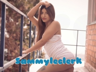 Sammyleclerk