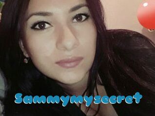 Sammy_mysecret