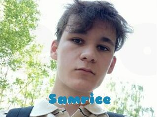 Samrice