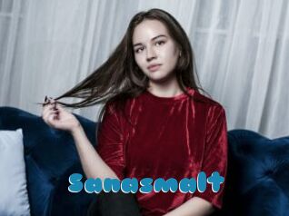Sanasmalt