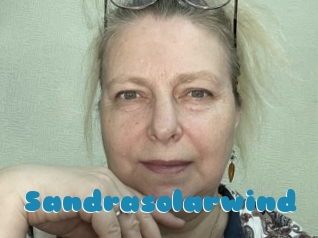 Sandrasolarwind