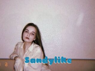 Sandylike