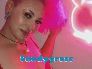 sandyyrose Erotik Chat