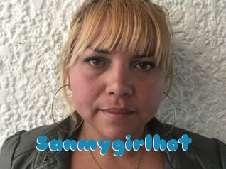 Sanmygirlhot