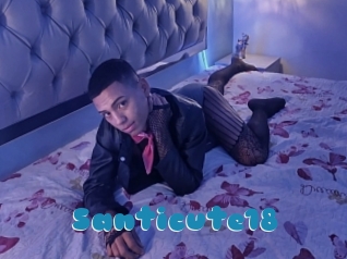 Santicute18