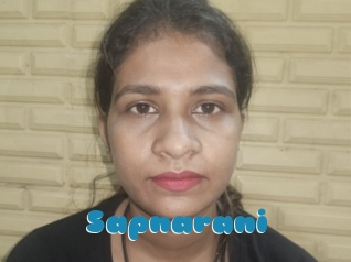 Sapnarani