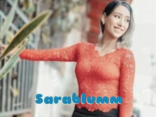 Sarablumm