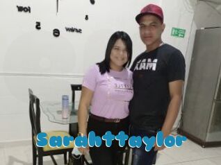 Sarahttaylor