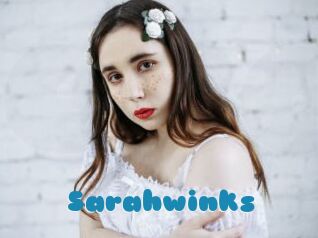 Sarahwinks