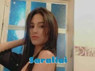 Saraliai