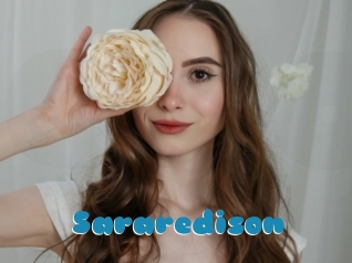 Sararedison