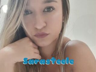 Sarasteele