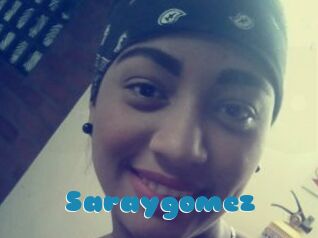 Saraygomez