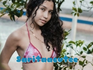 Saritaacutee