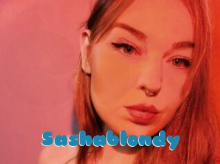 Sashablondy