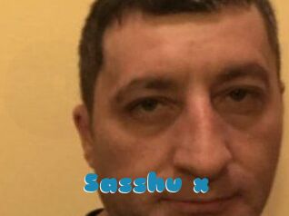 Sasshu_x