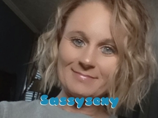 Sassysexy