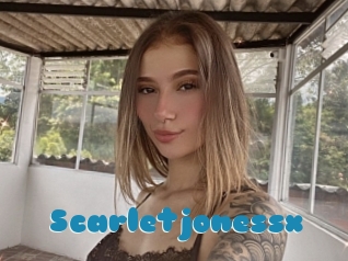 Scarletjonessx
