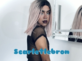 Scarletlebron