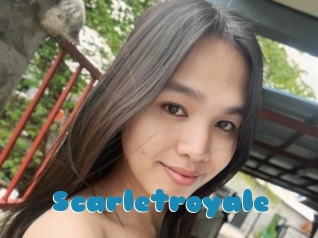 Scarletroyale